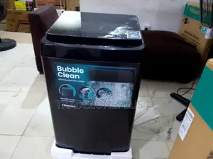 Choose a Practical Laundry Companion With the Hisense WT3K9022UB, Prov