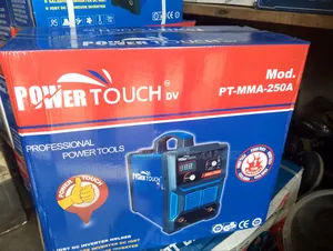 Power Touch Welding Machine 250A
