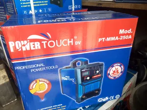 Power Touch Welding Machine 250A