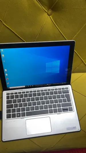 Laptop HP Elite X2 1012 G2 16GB Intel Core i7 SSD 256GB
