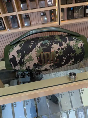 JBL Boombox 3