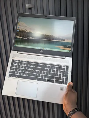 Laptop HP ProBook 450 G7 16GB Intel Core i5 SSD 256GB