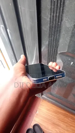 Apple iPhone 16 Pro 256 GB Black