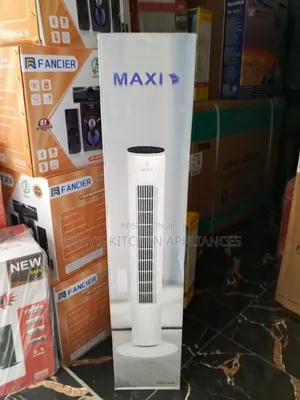 Maxi Tower Fan