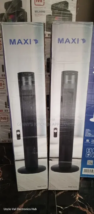 Maxi Tower Fan