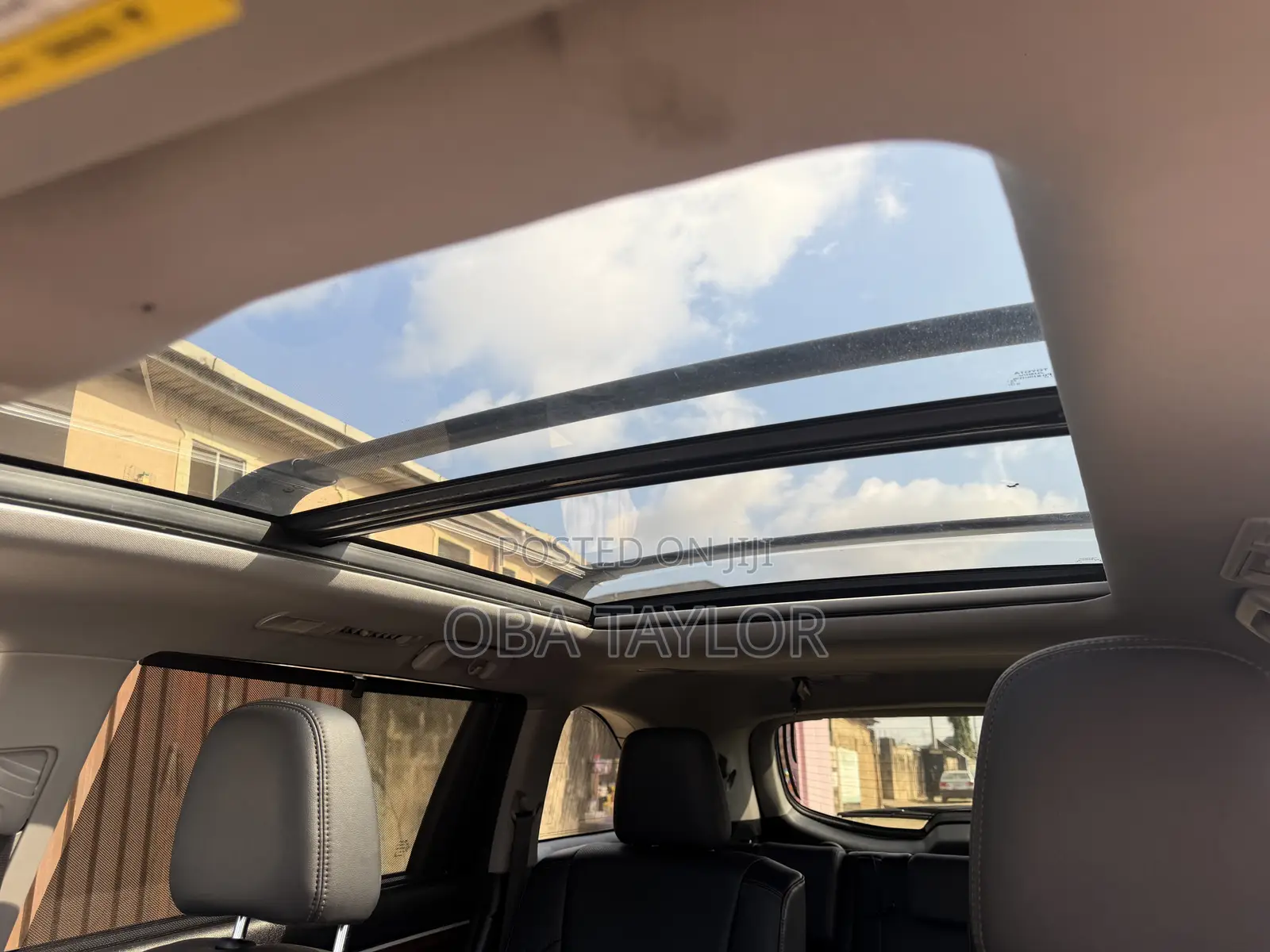 Toyota Highlander 2015 White