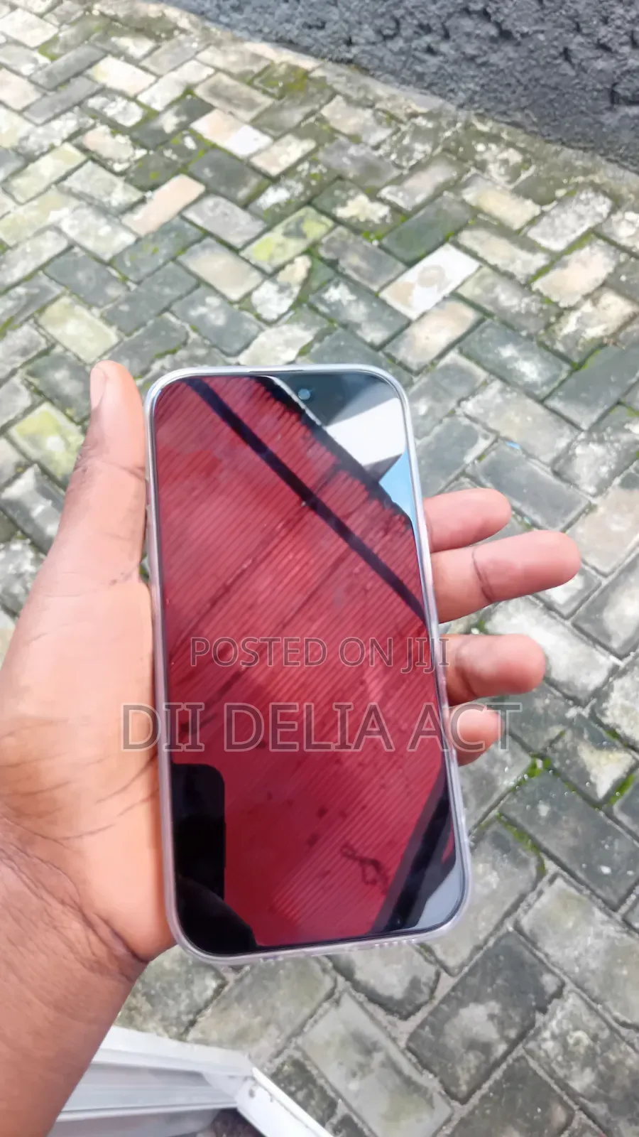 Apple iPhone 16 Pro 256 GB Black