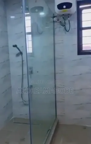 4bdrm Duplex in Ikeja Gra for rent