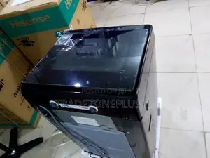 From Routine Laundry to Heavier Loads, the Hisense WT3K9022UB 9kg Wash