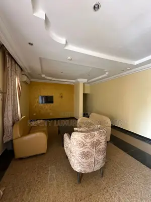 Furnished 2bdrm Apartment in Guzape District for rent