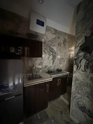 Furnished 2bdrm Apartment in Guzape District for rent