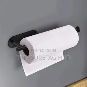 Tissue Paper Holder
