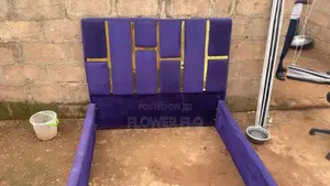Bed Frame Indoor