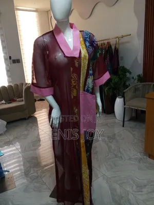 Already Sowed Ankara and Adire Cloth