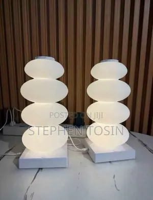 Tulip Table Lamp
