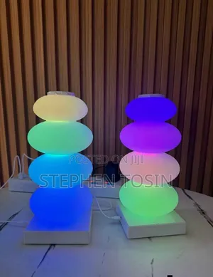 Tulip Table Lamp