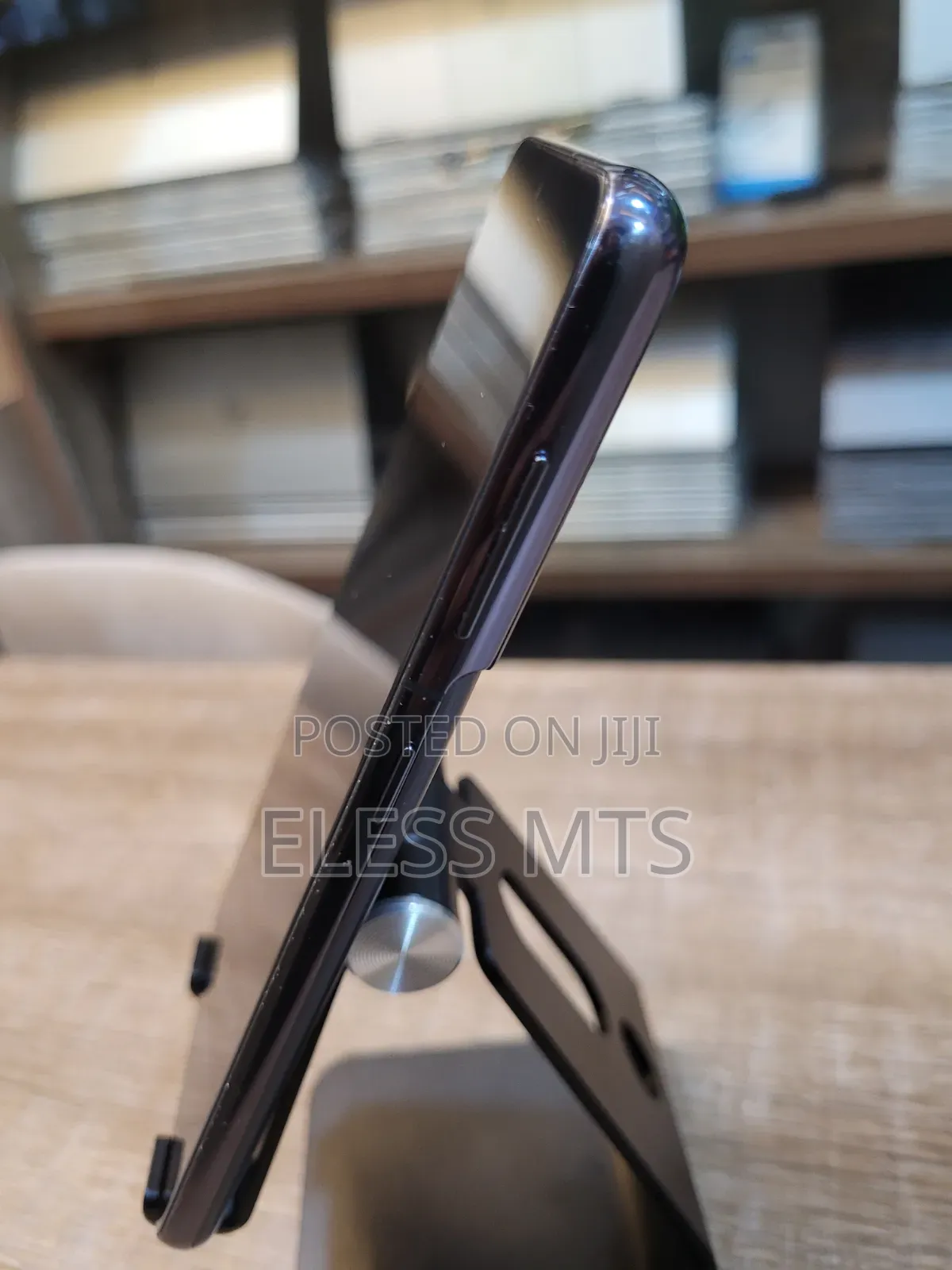 Samsung Galaxy S21 5G 256 GB Gray