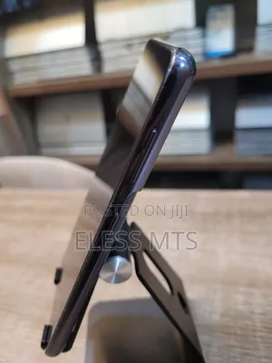 Samsung Galaxy S21 5G 256 GB Gray