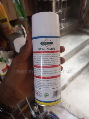 Paint Remover