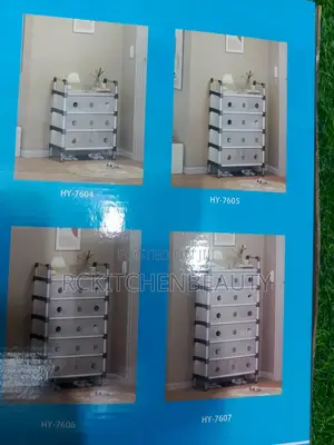 7layer Shoe Rack