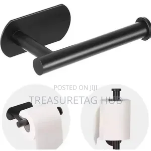 Tissue Paper Holder