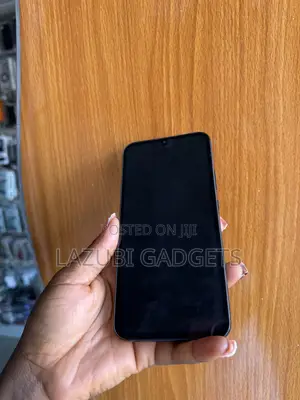 Samsung Galaxy A34 5G 128 GB Black