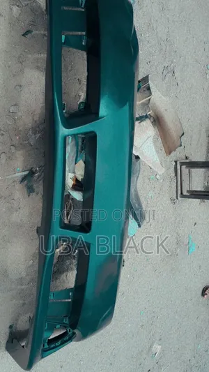 Front Bumper and Light Camry 2013 Spot