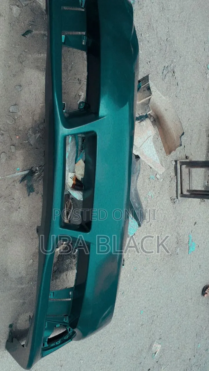 Front Bumper and Light Camry 2013 Spot