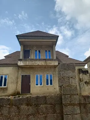 5bdrm Duplex in Pyakasa for sale