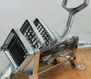 High Quality Commercial Potato Cutter & Vegetable Dicer