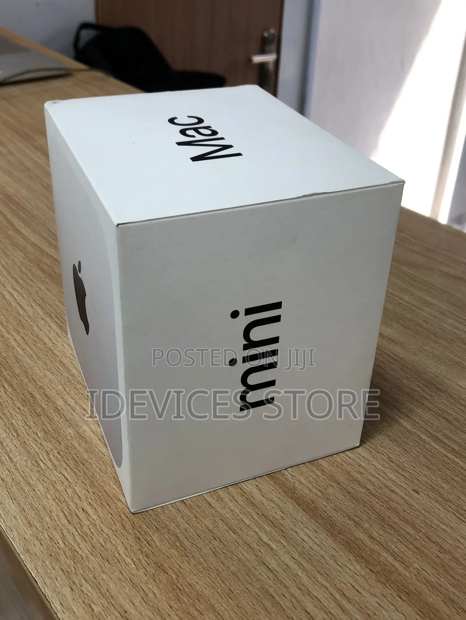 New Desktop Computer Apple Mac Mini M4 Pro 24GB Apple M4 Pro HDD+SSD 1T