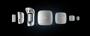 Ajax Systems by Perimeterpro