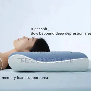 Memory Pillow