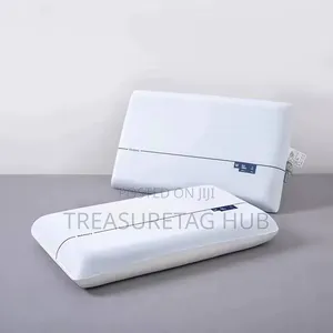 Memory Pillow