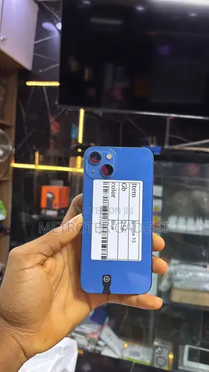Apple iPhone 13 128 GB Blue