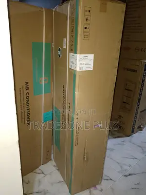 Hisense AF20SC1 Split Air Conditioner – Powerful Cooling