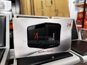 Moli Power BoltBox 2.7kWh / 2000W Solar Generator
