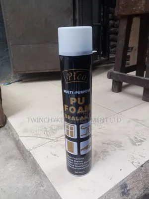 Pu / Fixing Foam
