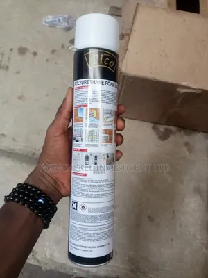 Pu / Fixing Foam