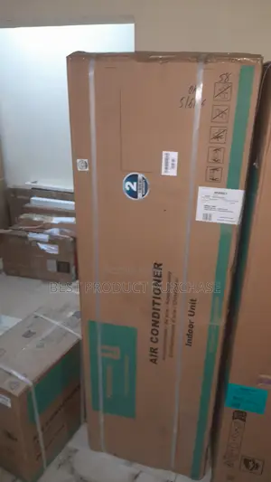 2HP Hisense AF20SC1 Floor AC Non Inverter – Brand New