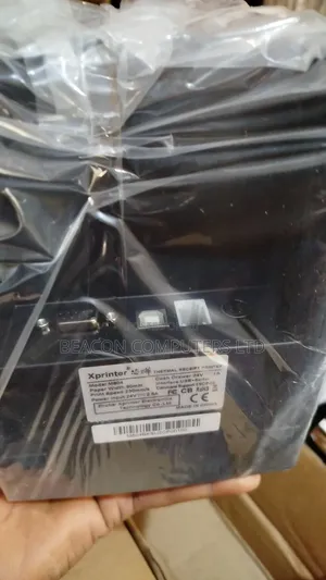 M804 Xprinter 80mm USB With Serial Port