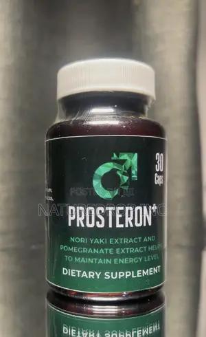 Prosteron Prostate Health Capsule