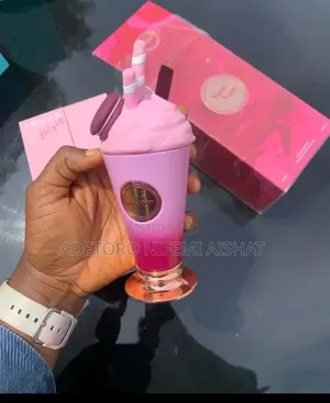 Armaf Delight Pink