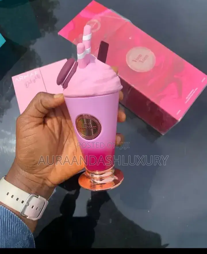 Armaf Delight Pink