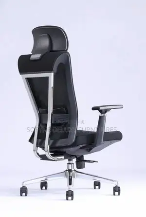 Office Ergonomic Chair