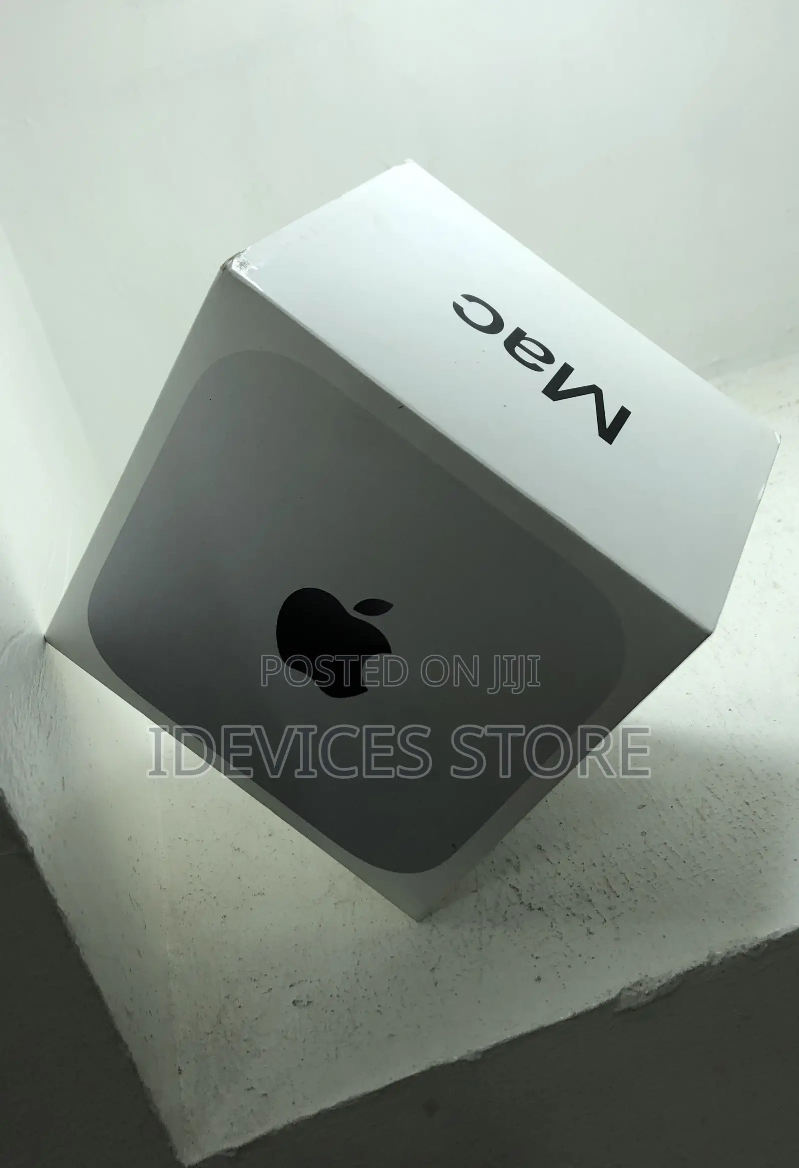 New Desktop Computer Apple Mac Mini 32GB Apple M3 HDD+SSD 1T