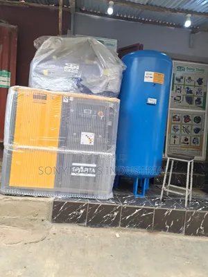 50hp Screw Compressor