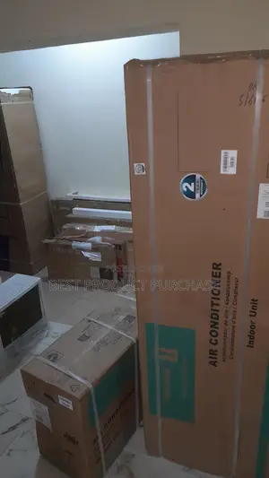 Hisense AF20SC1 2 Ton Standing AC for Home & Office