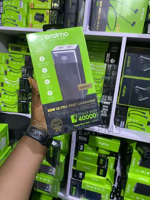 Oraimo Power Nova Q41