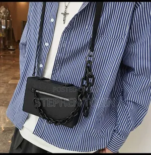 Crossbody Bag